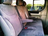 Izposoja kombija - Rent A Car - za dan, dva dni ali več