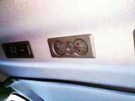 Izposoja kombija - Rent A Car - za dan, dva dni ali več